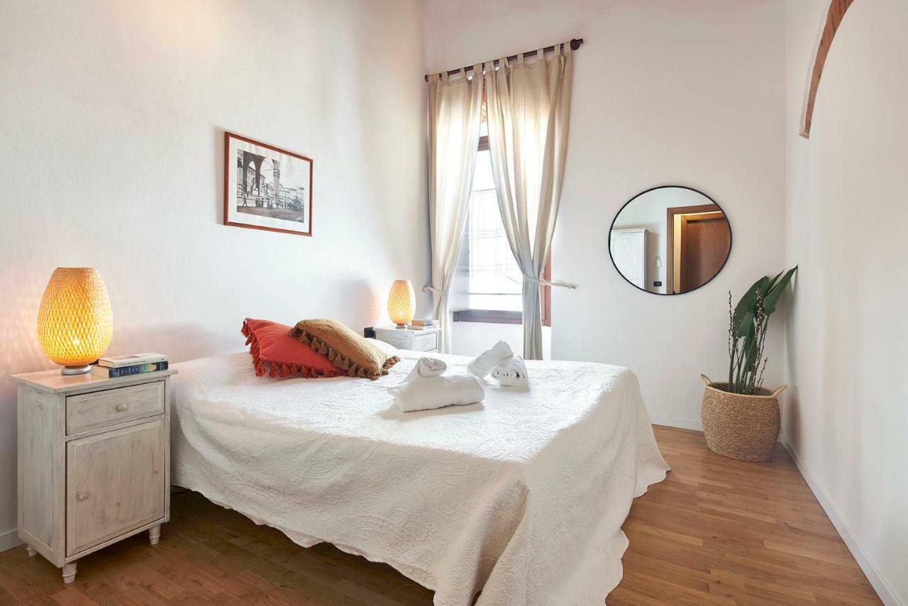 One Of A Kind Near The Duomo W/Balcony Palace Apt Florence Exterior photo