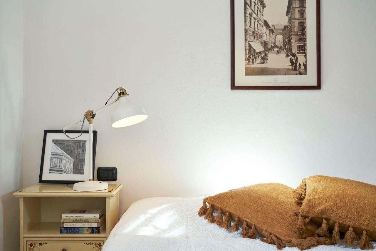 One Of A Kind Near The Duomo W/Balcony Palace Apt Florence Exterior photo